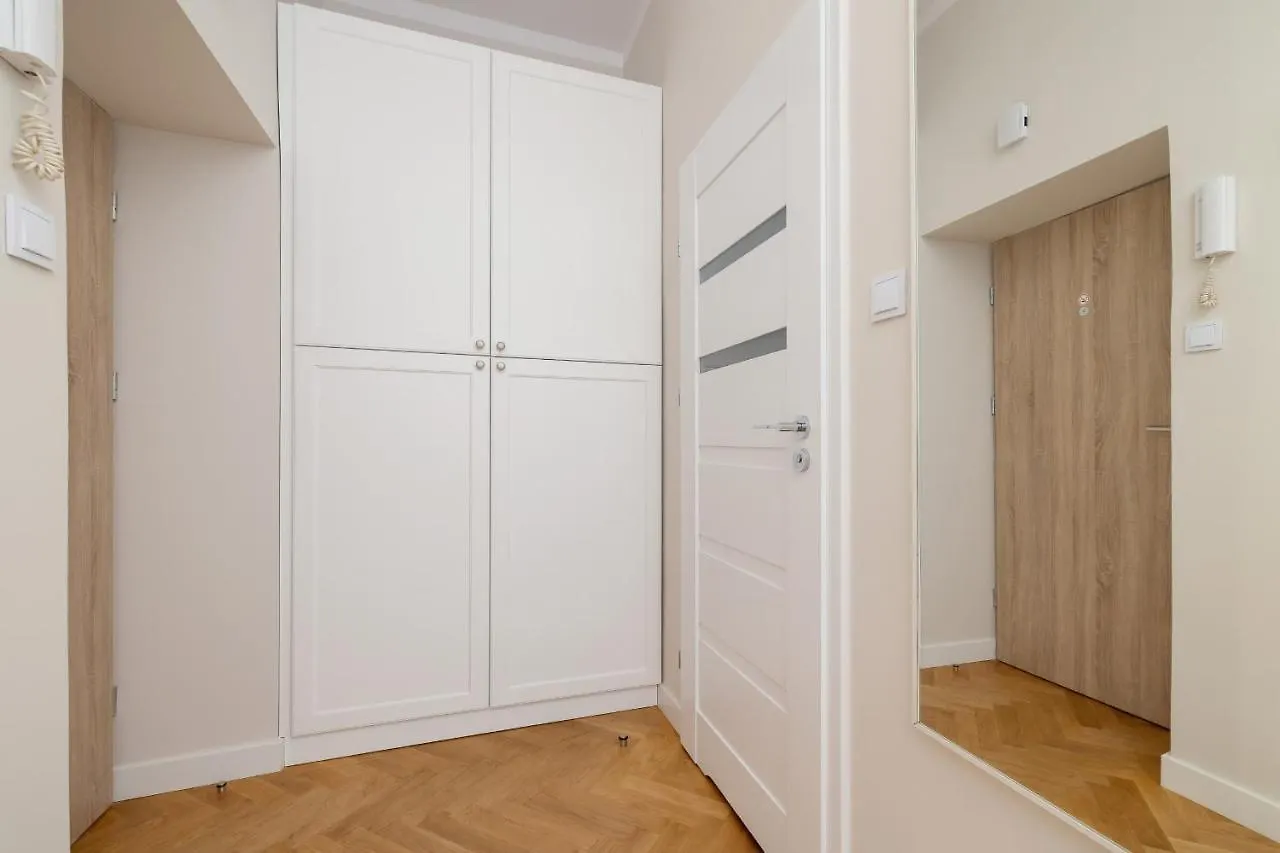 Apartment Modern Studio Kazimierz For 4 Guests Only 1 Km To Wawel Castle By Noclegi Renters Krakow