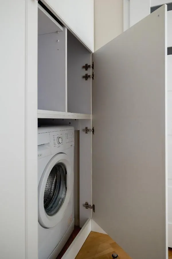Modern Studio Kazimierz For 4 Guests Only 1 Km To Wawel Castle By Noclegi Renters Krakow